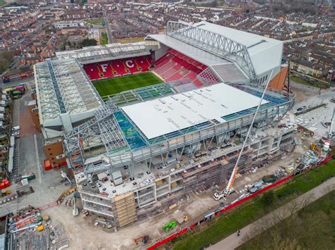 IMAGES: Anfield Road Expansion - DaveOCKOP