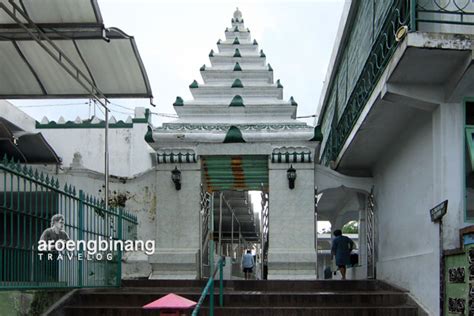 Masjid Sunan Giri Gresik