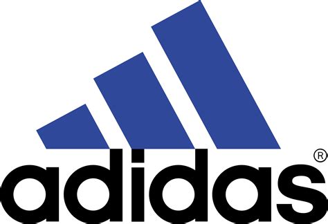 Adidas Performance Logo PNG Transparent & SVG Vector - Freebie Supply