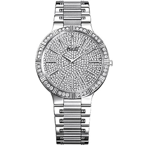 Piaget Dancer Diamond Watch Deals | bellvalefarms.com