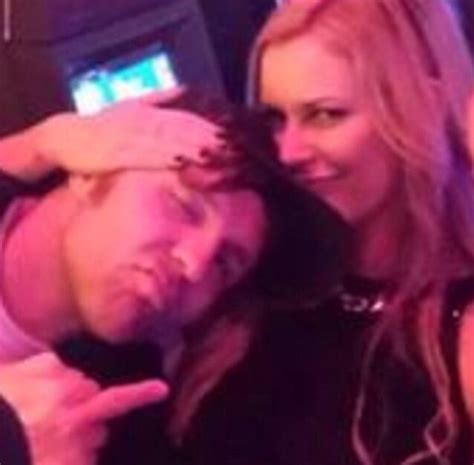 Dean Ambrose and Renee Young - The Shield (WWE) Photo (36971492) - Fanpop