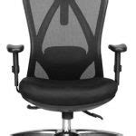 Best Ergonomic Office Chairs Under $200 Reviews (Only the Highest Quality Chairs) - Ergonomic Trends