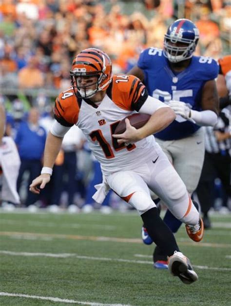 60 best Andy Dalton - Bengals images on Pinterest | Cincinnati bengals ...