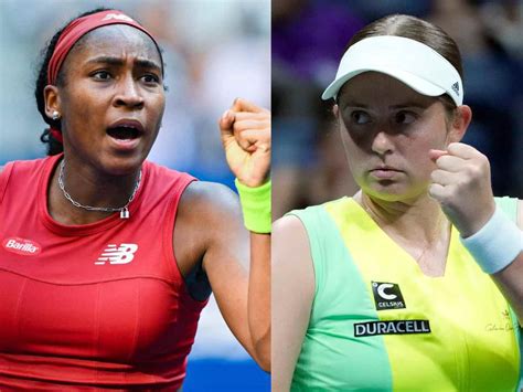 US Open 2023: Coco Gauff vs Jelena Ostapenko Preview, Prediction and ...