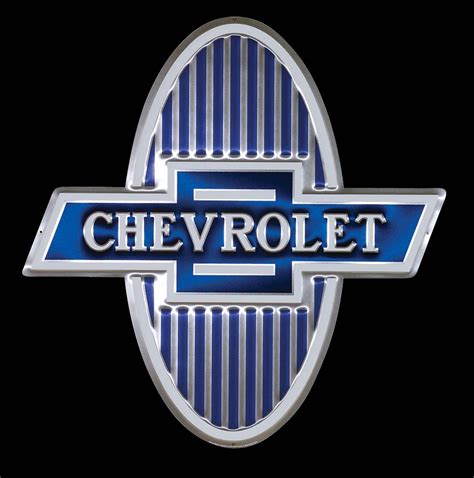 Vintage Chevrolet | Chevrolet emblem, Car badges, Automobile advertising