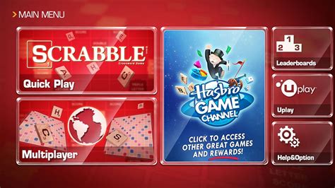 Scrabble | Ubisoft (US)