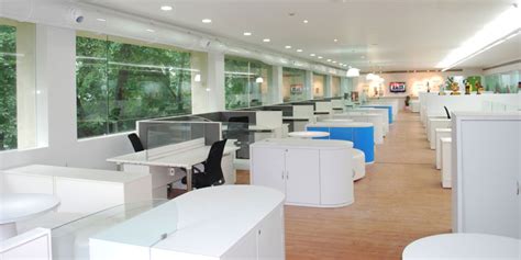 Total 86+ imagen godrej vikhroli office - Abzlocal.mx