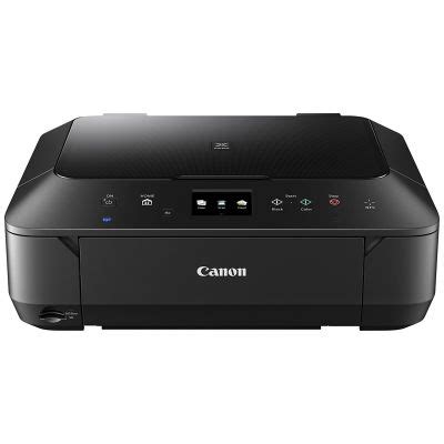 Canon Pixma MG6650 Printer Ink | Just Ink & Paper