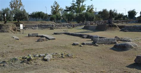 The rediscovery of the ancient city of Locri - The Archaeology News Network