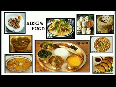 Most Famous Sikkim Food That You Must Try, 57% OFF