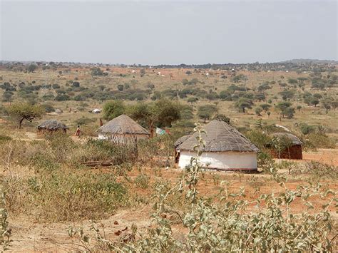 Ethiopia Famine - Monthly | Christian Aid Ministries