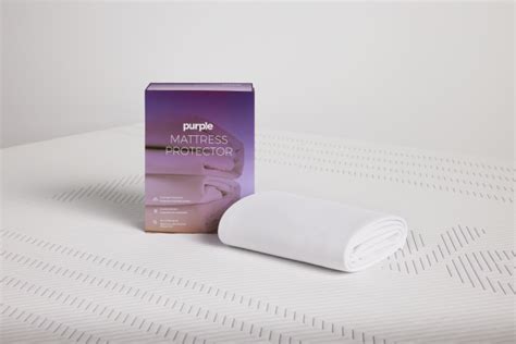 Purple Mattress Protector | Purple