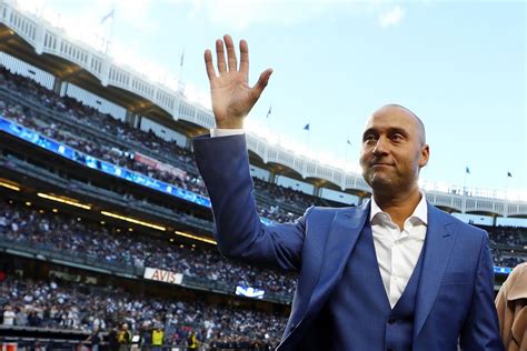 Derek Jeter on What Motivates Him | Entrepreneur