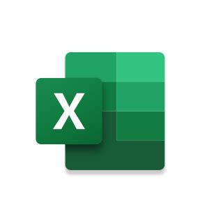 Microsoft Excel