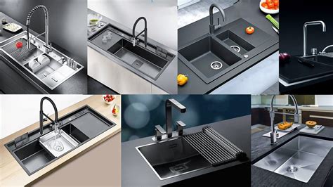 Top 30 Kitchen Sink Design 2022