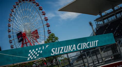 Suzuka Circuit | Auto Class Magazine