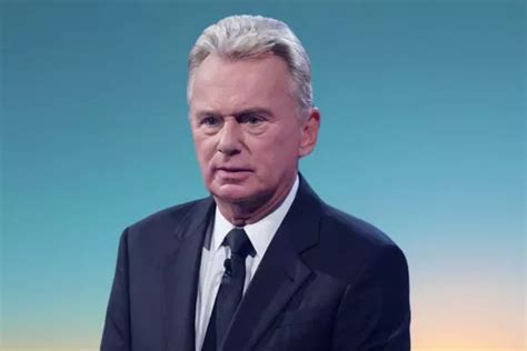 Pat Sajak Net Worth 2024: How Much is the American TV personality and game show host Worth?