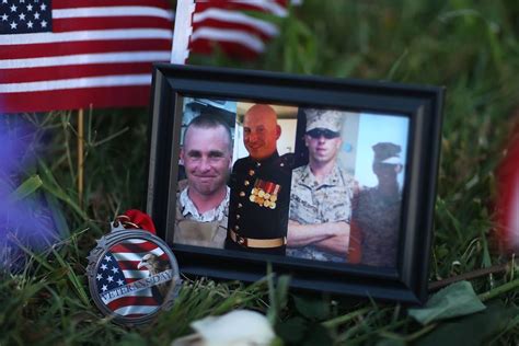 Chattanooga shooting victims will receive Purple Heart