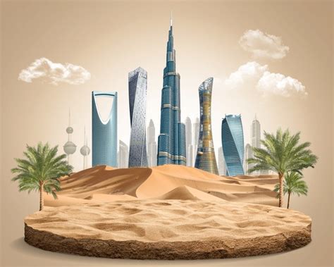 Dubai Buildings Royalty-Free Images, Stock Photos & Pictures | Shutterstock