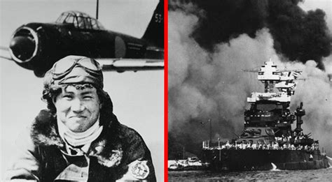 Japanese Pilot Destroys USS West Virginia At Pearl Harbor - Battles It ...