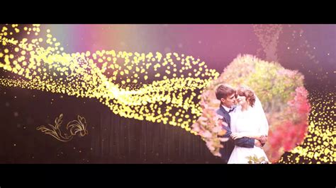 Wedding Slideshow Premiere Pro Template | 13086415