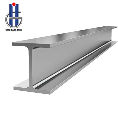 China Stainless steel H-beam factory and manufacturers | Star Good Steel