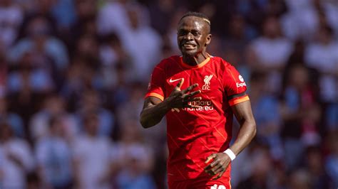 Liverpool set for decisive summer with Sadio Mane set to exit ...