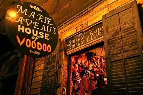 The Mystery of Marie Laveau: Louisiana's Voodoo Queen