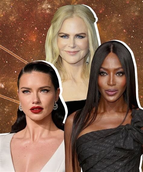 These Celebrities Are *Such* Geminis | Gemini celebrities, Celebrities, Celebrities female