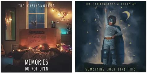 The Chainsmokers Album – newstempo