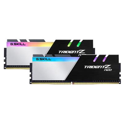 Trident Z NEO DDR4 3200MHz 8GB*1 – Radiance Computer