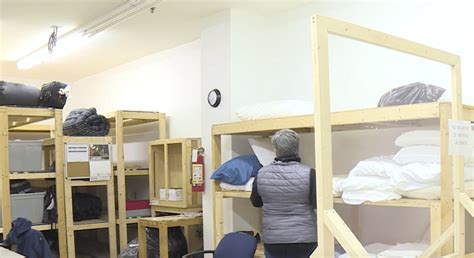 New homeless shelter for men opens in Goshen | WSBT