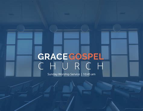 Grace Gospel Church