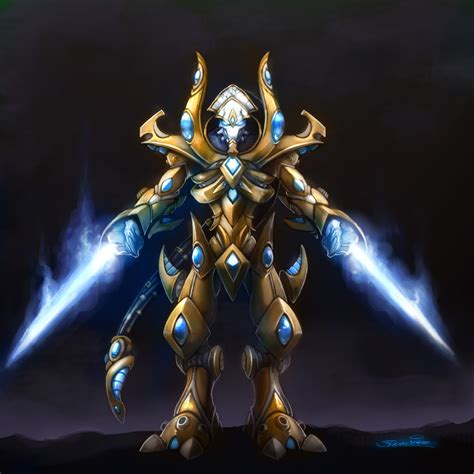 Category:Protoss Weapons | StarCraft Wiki | Fandom