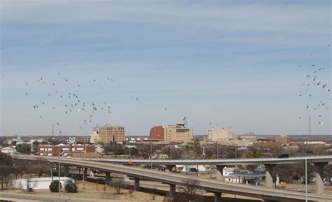 Wichita Falls Fights Devastating Drought | Here & Now