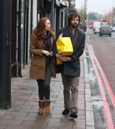 Catherine Tate Jason Orange Editorial Stock Photo - Stock Image | Shutterstock