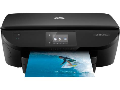 HP ENVY 5640 e-All-in-One Printer series - Setup and User Guides | HP® Support