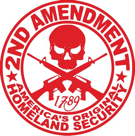 Homeland Security 2nd Amendment Hat – Patriot Powered Products