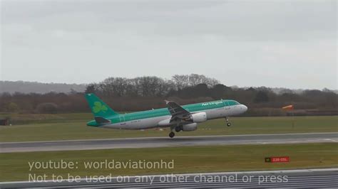 VIDEO Top 17 Crosswind Landings from World Aviation HD - AIRLIVE