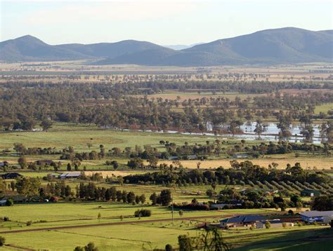 Gunnedah | New South Wales - Australia's Guide