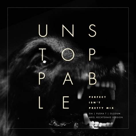 Sia - Unstoppable - hitparade.ch