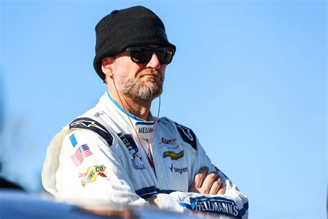 Dale Earnhardt Jr. at Florence Motor Speedway | Official Site Of NASCAR