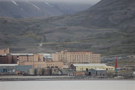 Hotel Pyramiden (Noruega): 45 fotos e avaliações - TripAdvisor