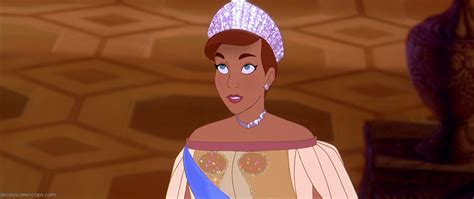 If the heroines of other animated movies became Disney Princesses ...