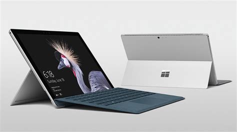 The Battery on the New Surface Pro from Microsoft Lasts 13 Hours - Small Business Trends