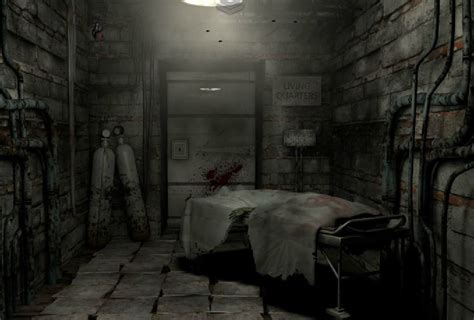 Download free Free Horror Room Escape Games - centralletitbit