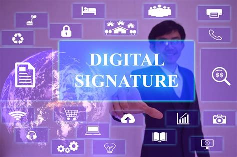 Digital Signature: Key Benefits for Realtors | e-Signatures