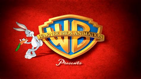 WB Animation Logo - LogoDix