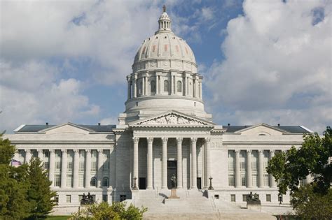 Jeremy LaFaver, Missouri Democrat, Arrested For Marijuana Possession | HuffPost