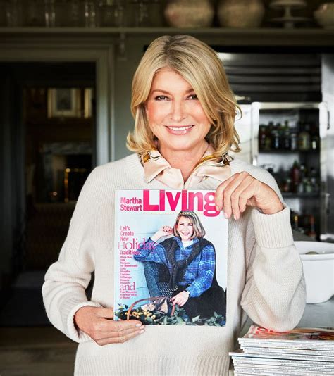 Martha Looks Back on 30 Years of Living and Shares Her Favorite Magazine Covers — Martha Stewart ...